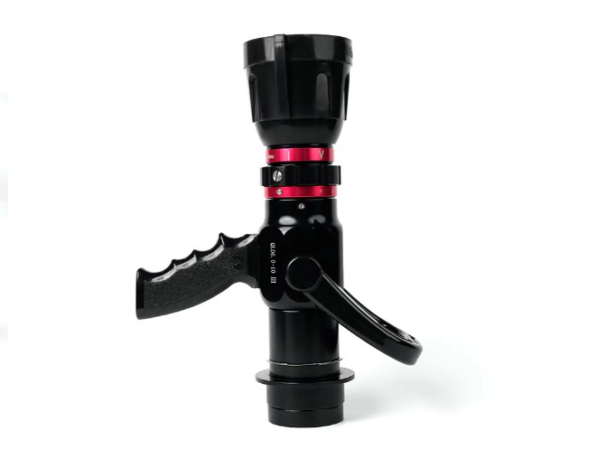 Quais são os modos de pulverização da máquina de bicos ajustáveis?