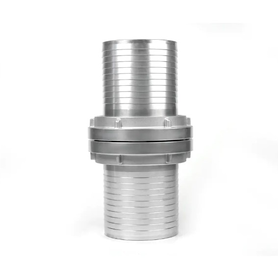 O que é um acoplamento storz?