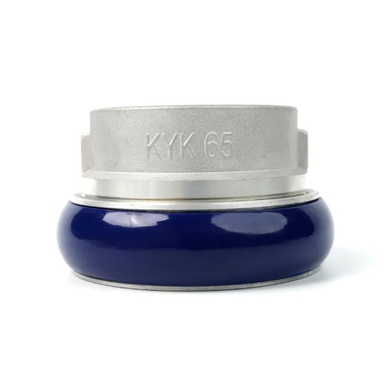 O que é um acoplamento Machino?